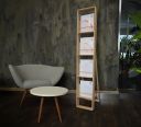 wood mate floor